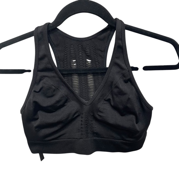 Victoria's Secret Other - Victoria Sport black bralette bra size medium